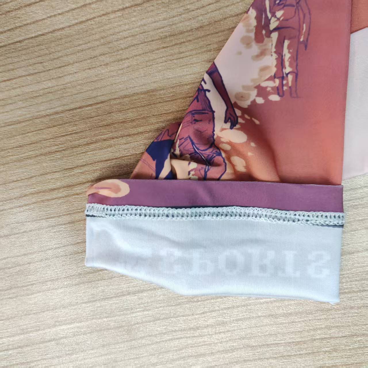 Wholesale of thin summer outdoor sports windproof and UV-resistant gloves, arm protectors, ice sleeves, etc pic 25