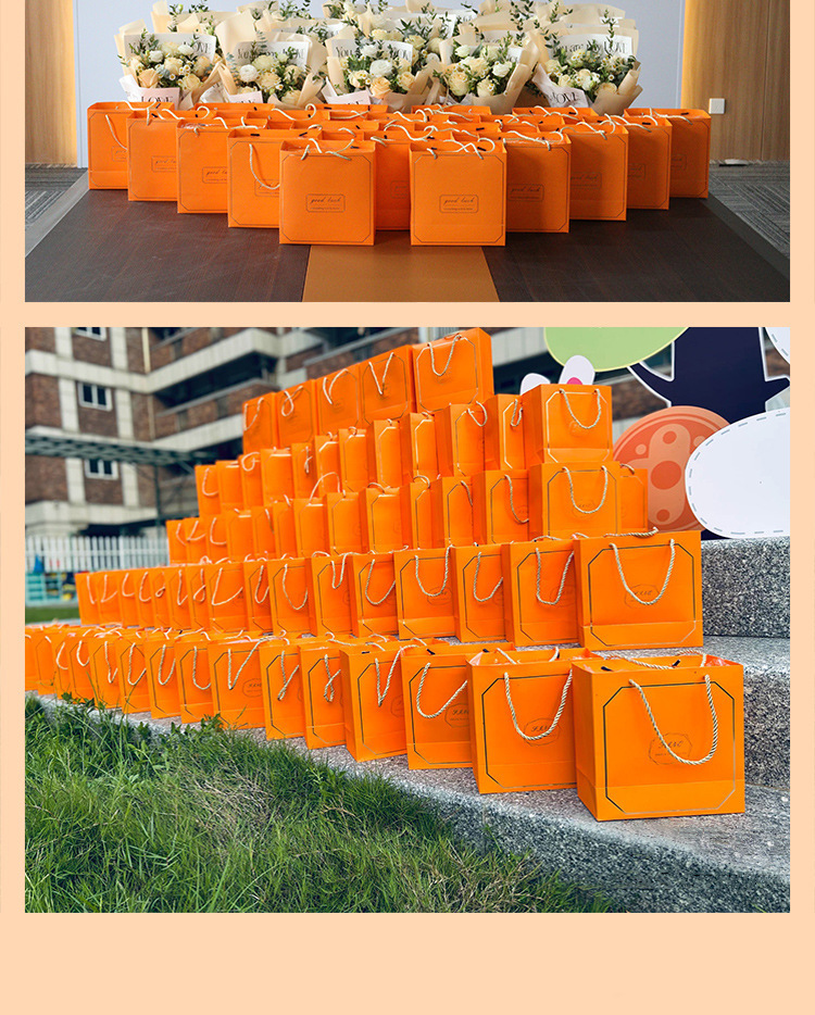 礼品会销锁客商务伴手礼小礼品 开业活动公司年会送员工印logo详情19