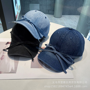 Brand [Sondona] Woolen hat, suitable for all ages, new winter style for women, cartoon and cute little cat, knitted woolen faux rabbit fur, warm ear-protecting hood pic 12