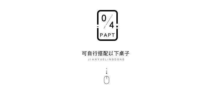 实木小圆桌可拆户外三件套椅子桌椅组合户外家具茶几阳台家具详情18