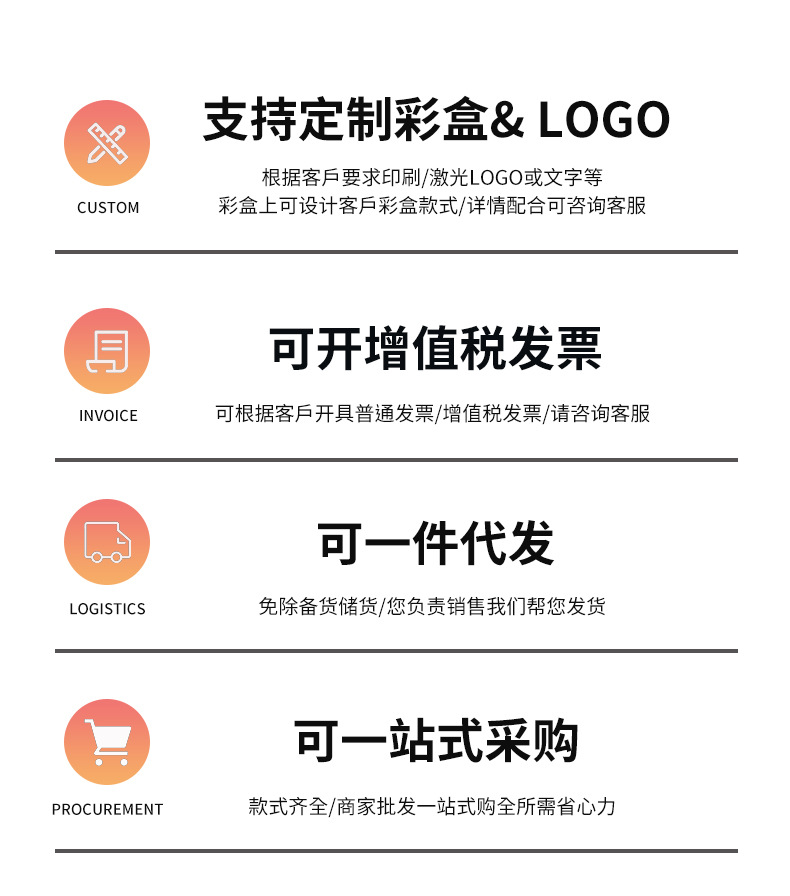 加厚不锈钢圆形筷子筒厨房可沥水筷子笼金色餐具收纳筒韩式筷子桶详情3