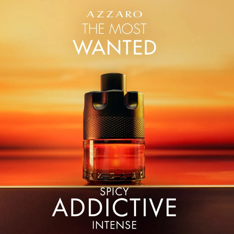 Cross-border bestseller Azzaro The MostWanted Parfum perfume pic 7