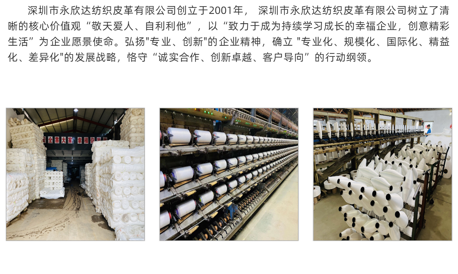 900D古池尼龙加密pu现货促销环保900d亮光龙牛津布现货促销面料详情16
