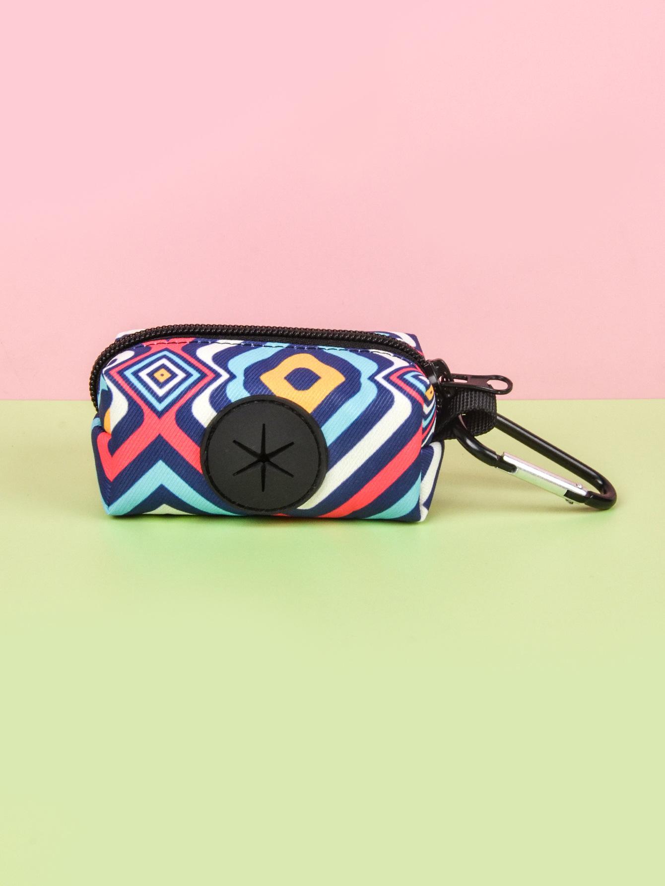 跨境新品工厂BSCI认证宠物狗出行拾便器垃圾袋收纳包宠物清洁用品宠物便携袋详情10