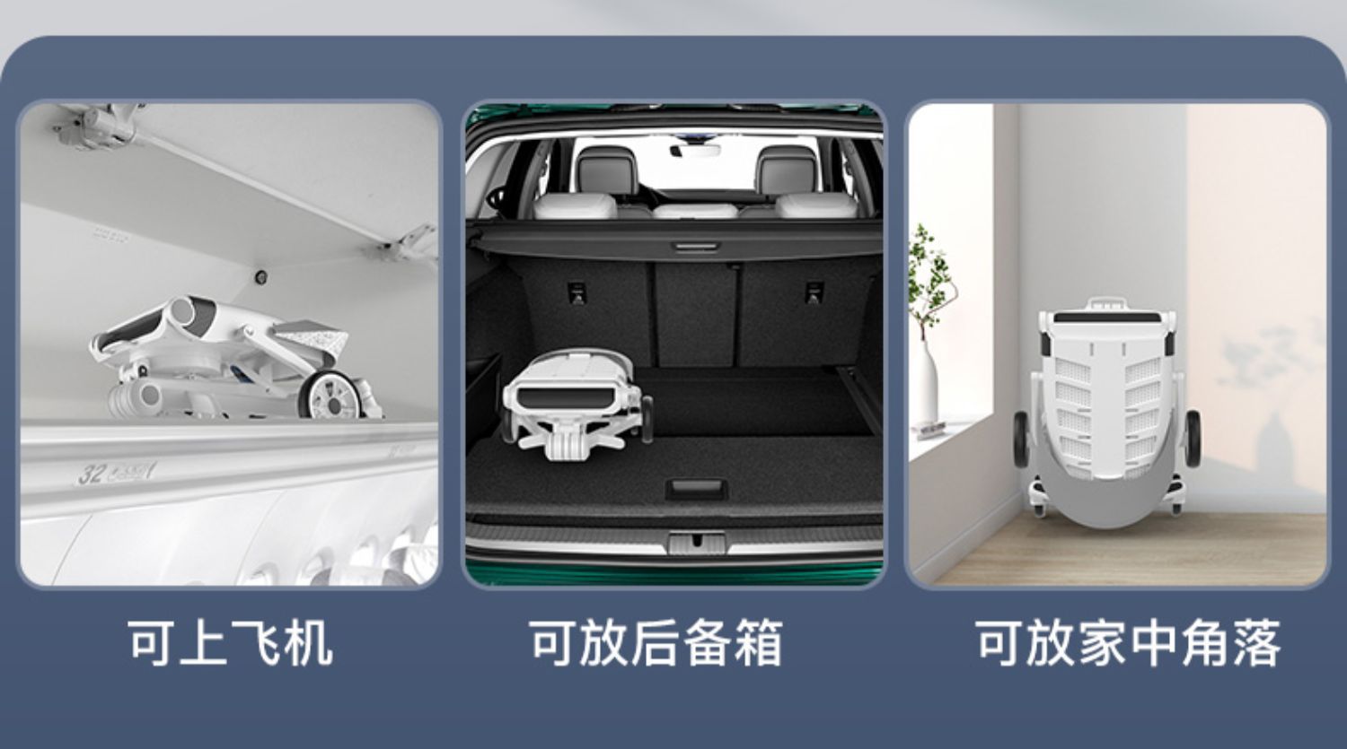 好莱福高景观溜娃神器可坐可躺轻便折叠双向遛娃婴儿手推车儿童详情13