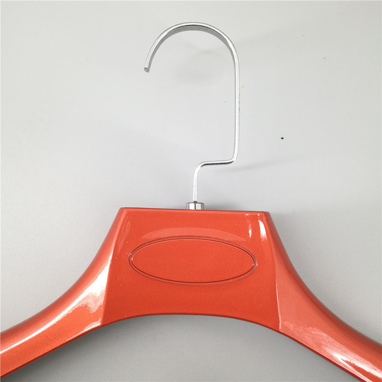 彩色塑料折叠衣架衣服架子衣架衣架子耐用简约收纳衣架多色款详情7