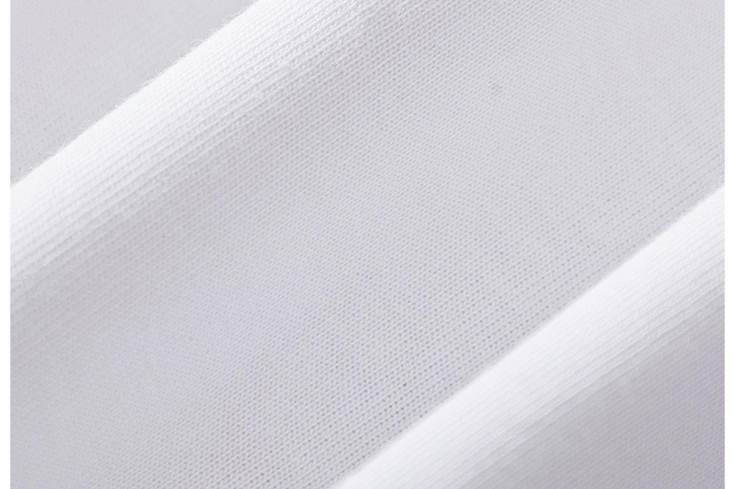 灰绿色500g重磅纯棉纯色短袖T恤男女同款体桖内搭上衣男士半袖t恤详情18