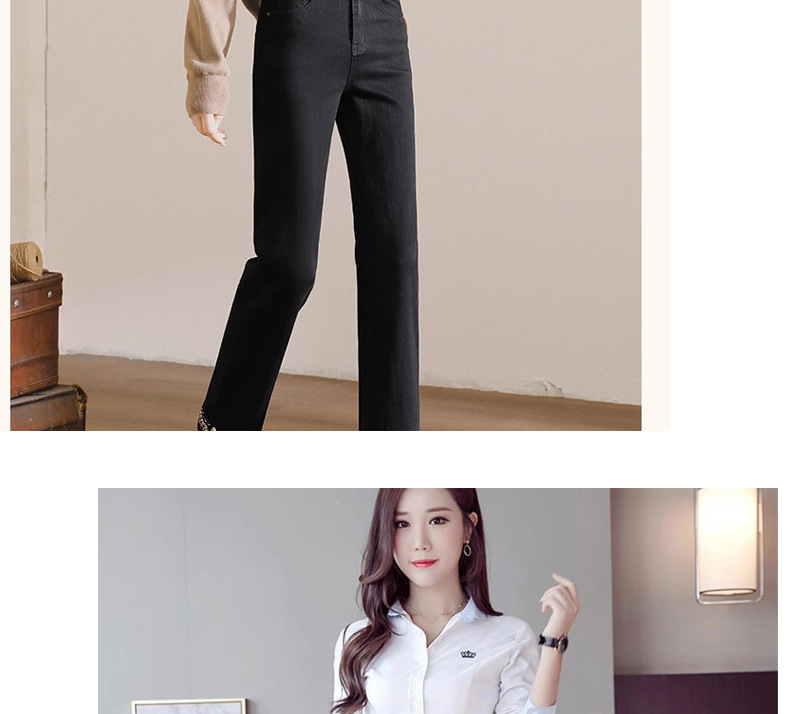 G字女士真皮皮带牛皮腰带商务休闲简约时尚百搭西装字母裤带ins风详情7