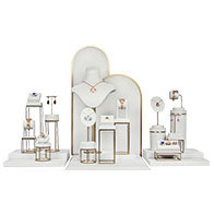 Factory design and wholesale of various types and specifications of high-end shopping jewelry, gift boxes, handbags, paper bags, and customized logos pic 24