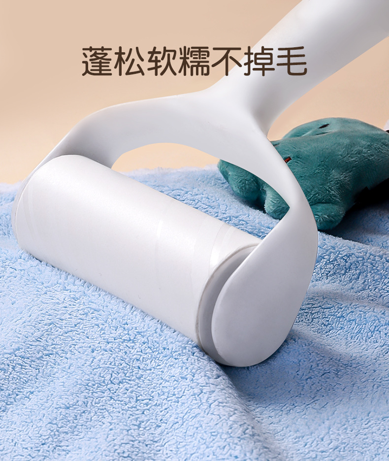 小毛巾加厚小方巾婴幼儿吸水家务清洁柔软手帕可挂式擦手巾可爱详情17