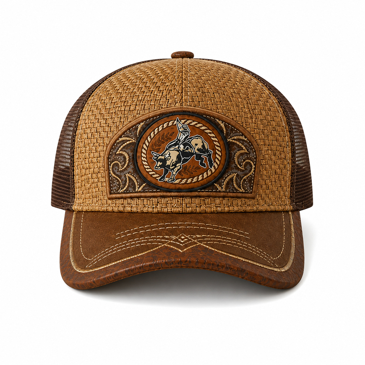 Custom-made three-dimensional embroidered baseball caps, cross-border bestsellers, sun hats, and team activity gift hats pic 10