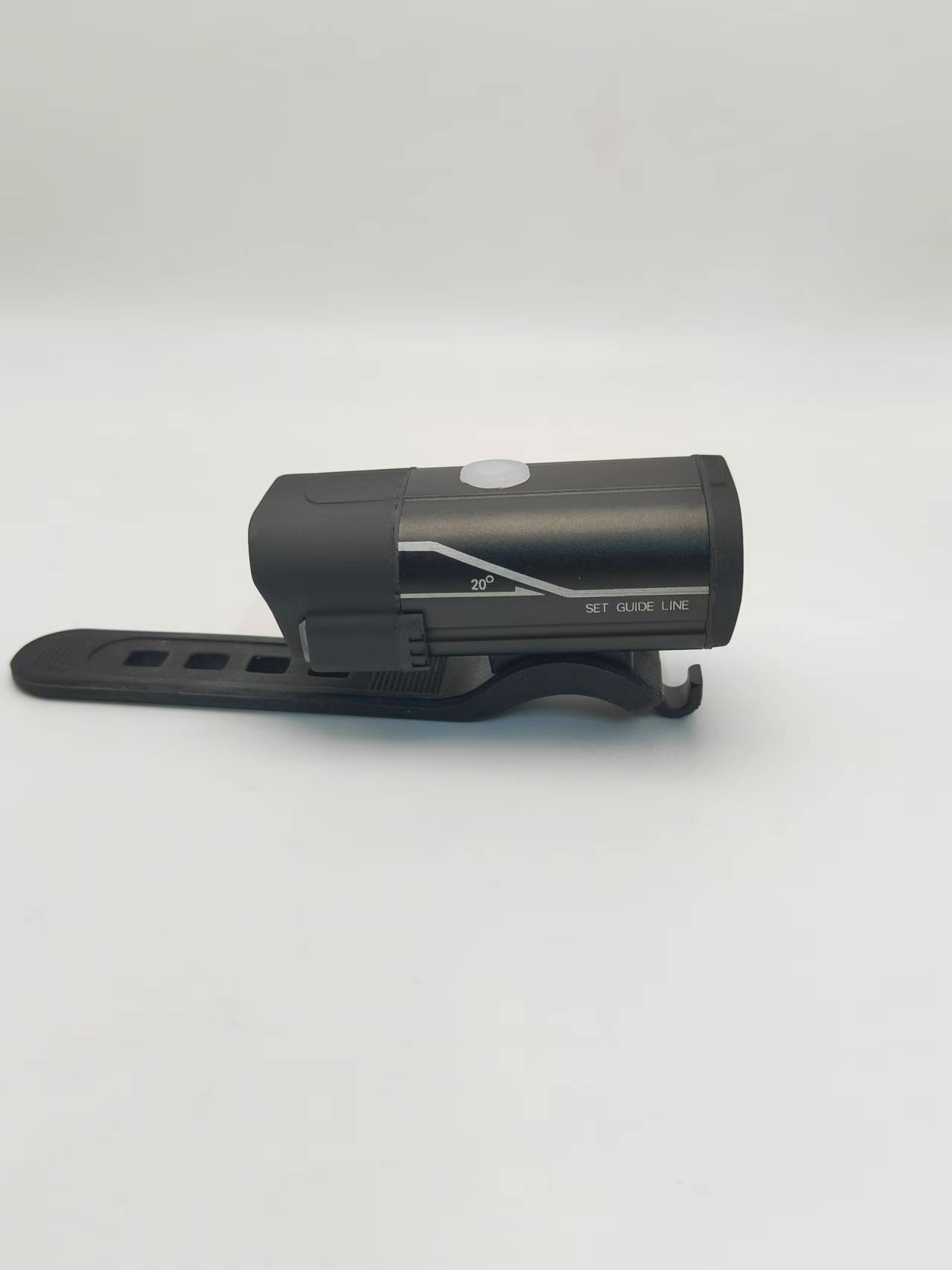 Bicycle LED headlights, mountain bike, road bike, cycling bike lights, bicycle warning lights, and lighting fixtures pic 5