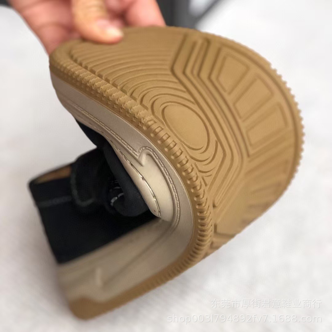 High-end original single 2024 autumn/winter new flat round toe matte cowhide casual shoes, spring and autumn simple board shoes from Dongguan pic 6