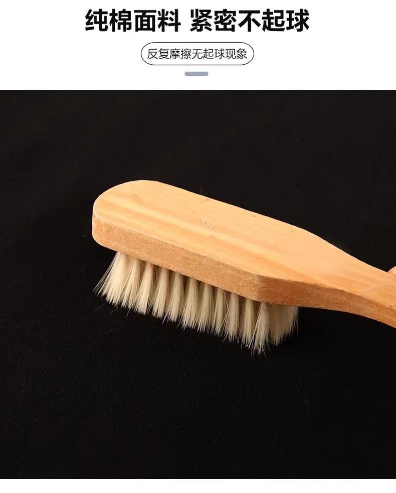 250g heavy-duty American pure cotton short-sleeved T-shirt, couple solid-color top, casual large-sized base layer, pure white T-shirt for men and women pic 5