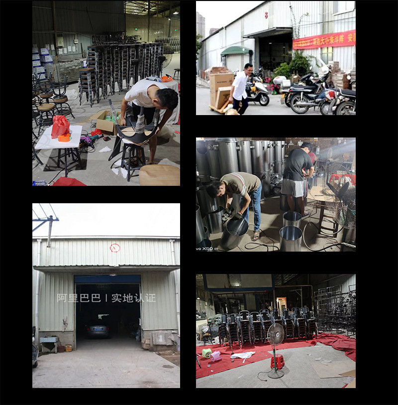 Nordic restaurant mobile trolley, modern hot pot restaurant, commercial hotel tea storage trolley, bathroom balcony trolley pic 3