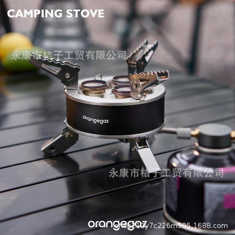 户外便携分体式卡式炉野营露营煮茶炉大功率猛火炉瓦斯防爆燃气炉详情13