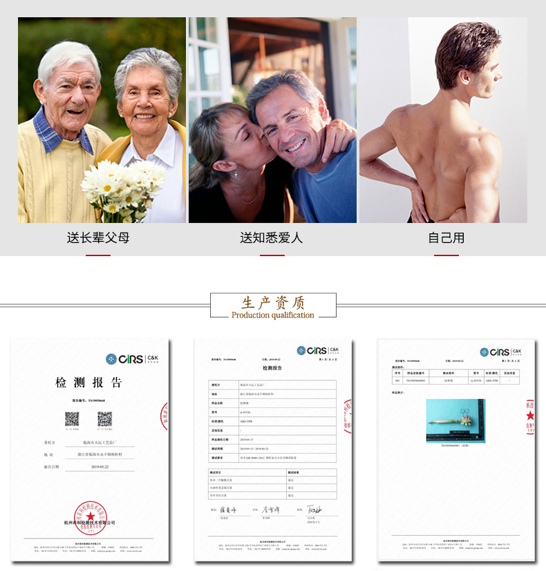 Multi-functional shoe puller, a household item, a perfect shoe-wearing tool for the elderly, portable and practical. No need to ask for help when tickling, a joy for the elderly pic 9