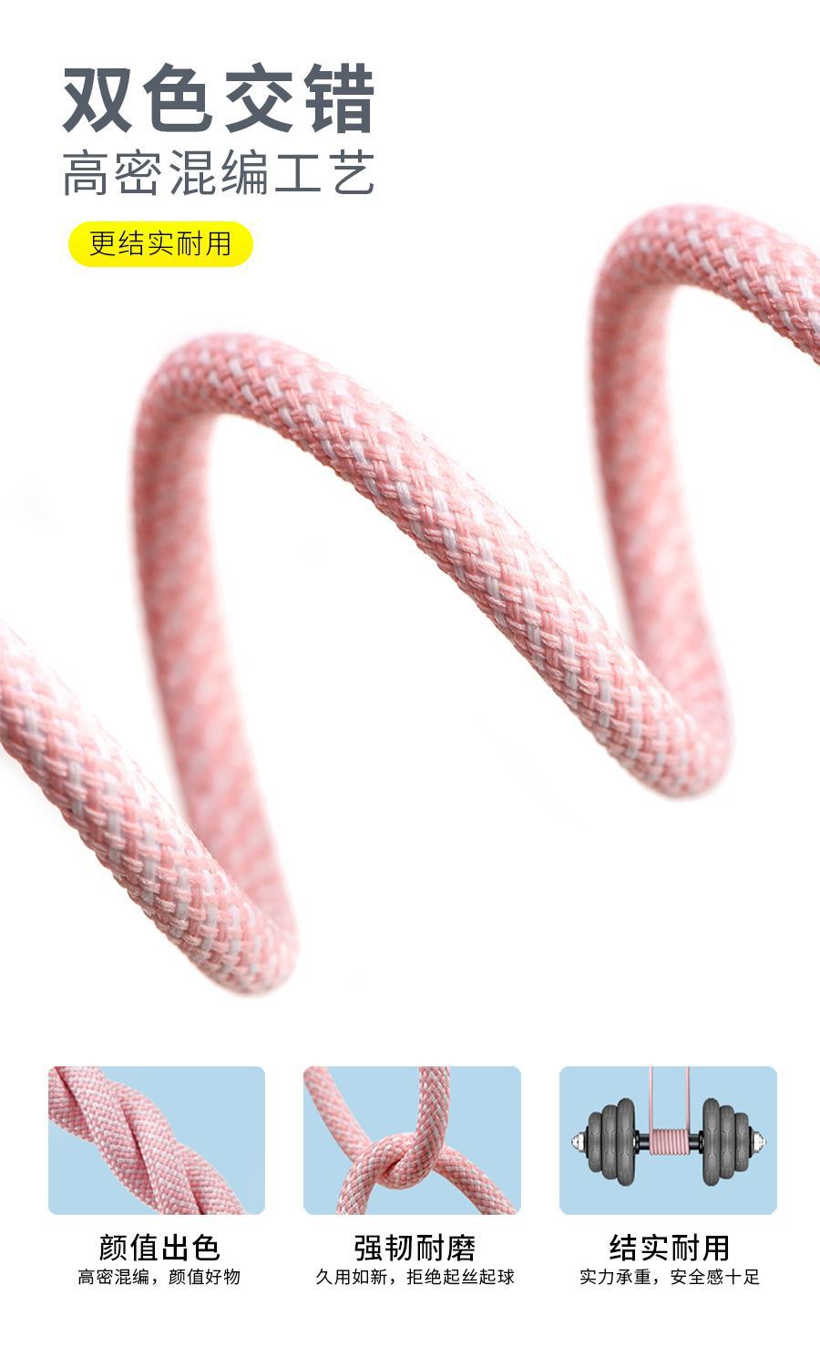 [品控精良】适用苹果数据线iPhone8/11/12/快充手机充电线13/xs/6详情3