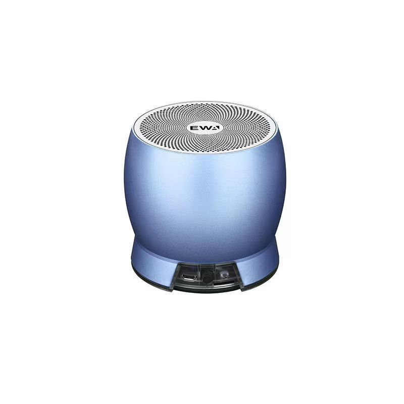 EWA-P620 heavy metal subwoofer with ultra-long standby gift box packaging. Factory direct sales of the cannon speaker pic 11