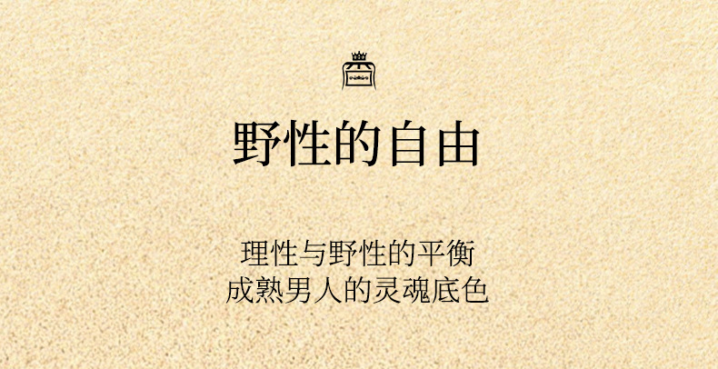 JEANMISS荒野大地男士香水高品质美洲中东南亚外贸跨境古龙香水厂详情17