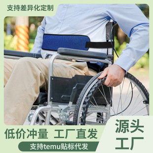 新款纯棉加绒加厚柔软婴儿哺乳枕 手臂枕 喂奶枕 母婴用品详情1