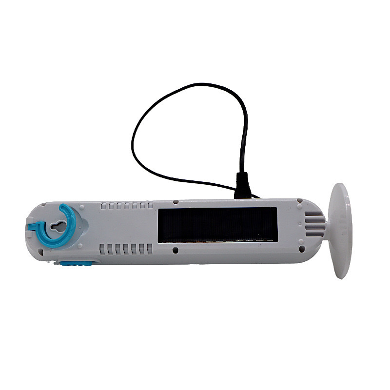 LED charging emergency light, high-intensity outdoor camping light, household power outage multi-functional flashlight, can be hung or carried by hand pic 7