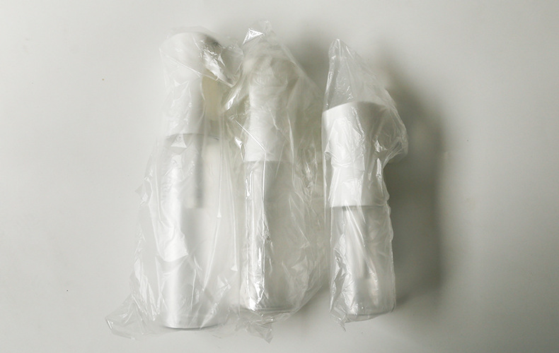 Continuous high-pressure alcohol disinfection, makeup hydration dilution, fine mist, small spray bottle, ultra-fine atomization spray bottle press pic 1