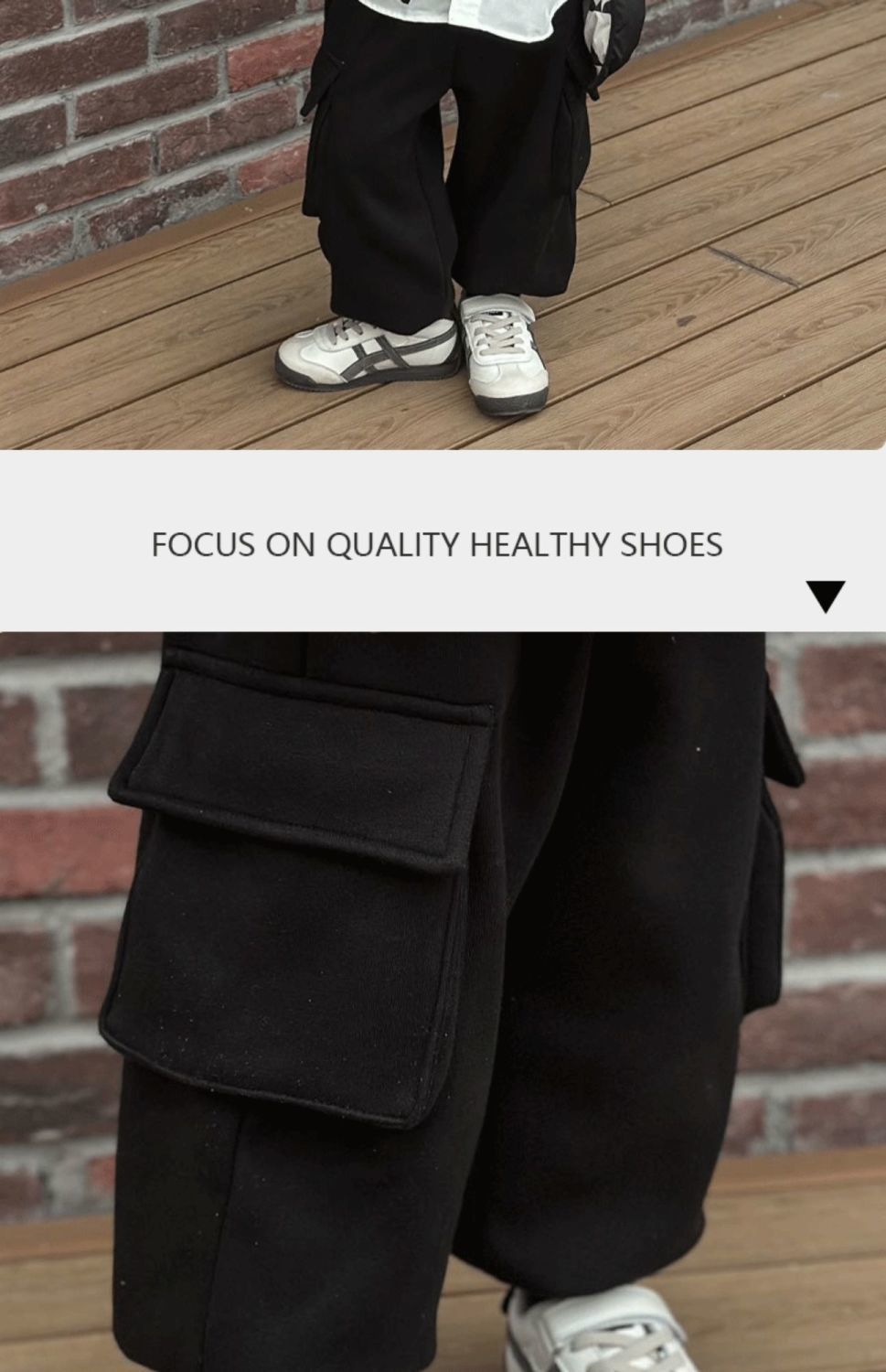 真皮儿童阿甘鞋2025春秋新款宝宝板鞋女童鞋子透气运动鞋男童鞋潮详情14