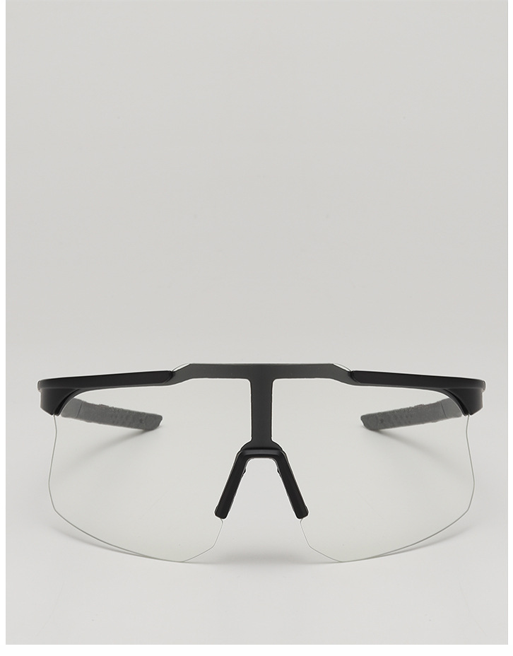 骑行眼镜自行车近视运动太阳镜户外日夜两用跑步防风登山护目墨镜详情37