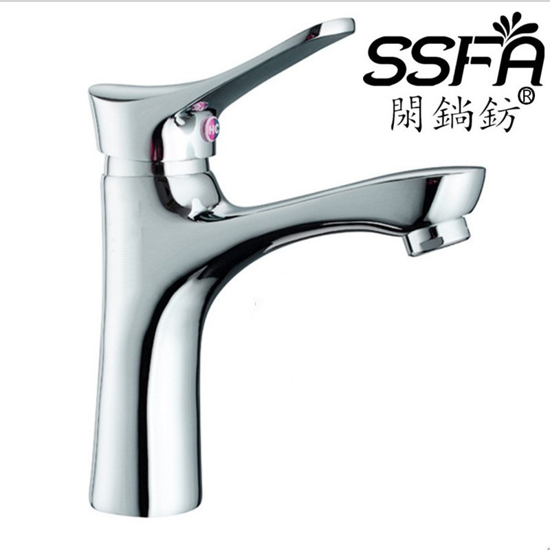 Washing machine faucet, bathroom 4-minute built-in quick-opening, bathroom faucet, copper core plumbing hardware manufacturer wholesale pic 28