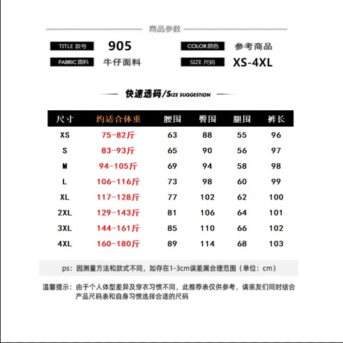 大码深蓝色牛仔裤阔腿裤女春秋新款胖mm宽松高腰复古九分直筒裤子详情1