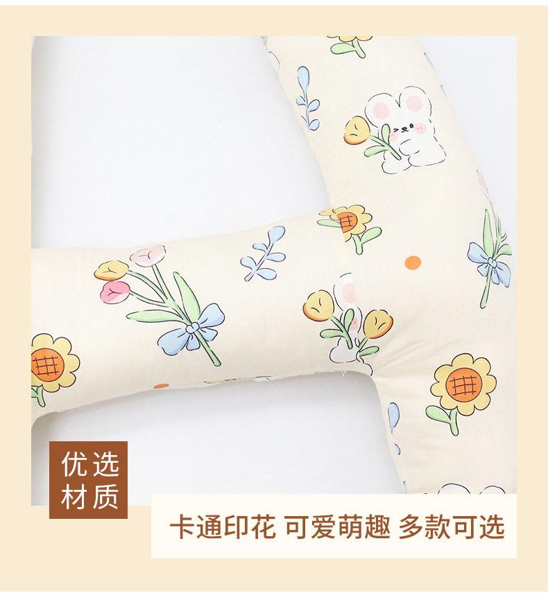 汽车抱枕儿童卡通动漫睡枕车载内用品抱枕车上舒适睡觉神器通用详情24