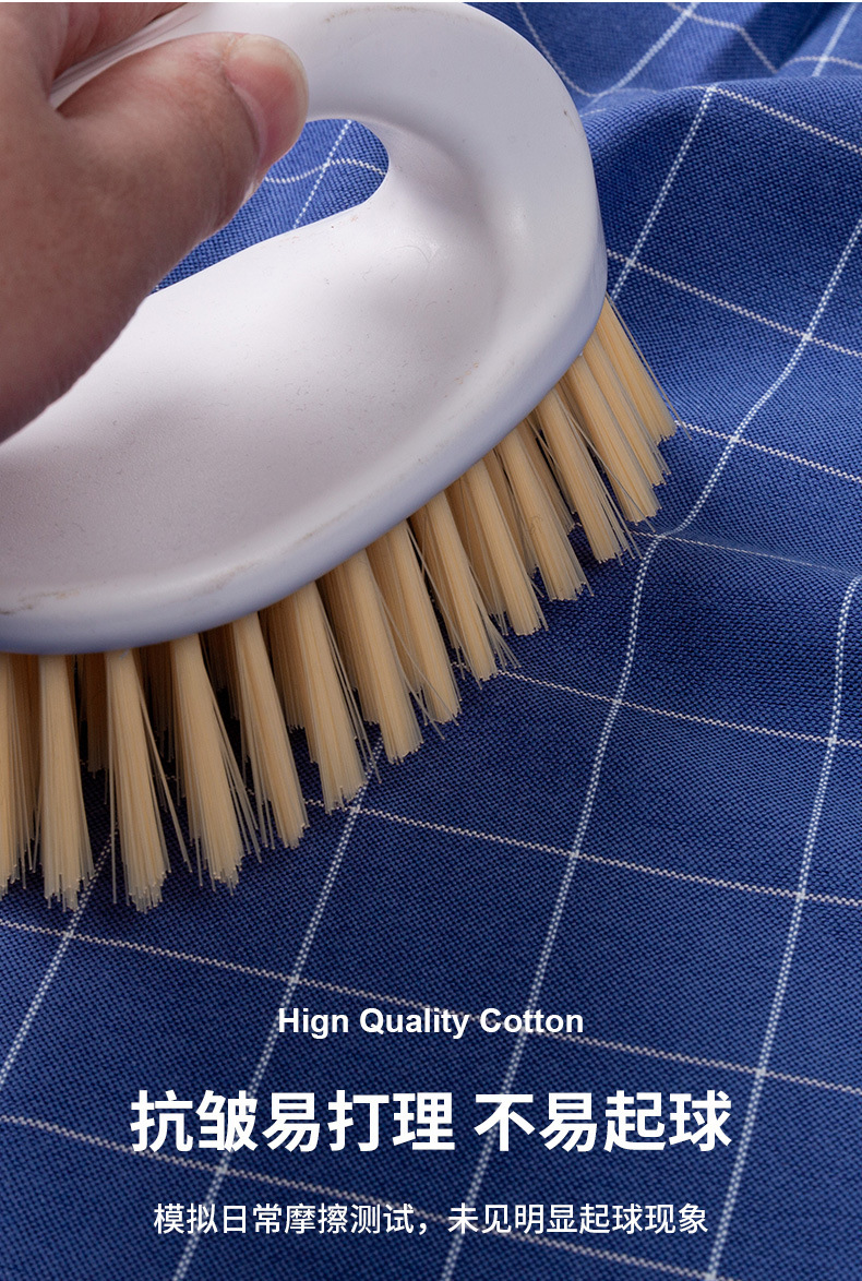 夏季新款纯棉短袖衬衫大码青年男士全棉休闲衬衣日常百搭T恤上衣详情9