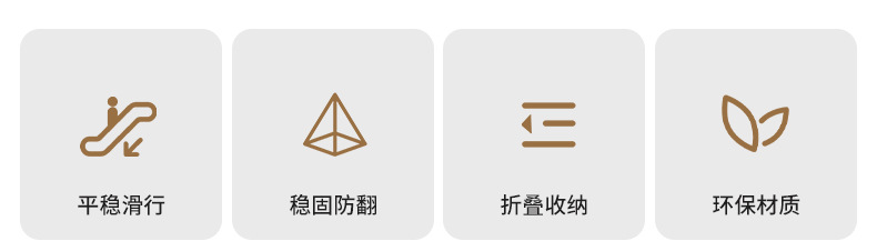 滑梯室内家用儿童小型宝宝攀爬架树熊滑滑梯小户型家庭1-3岁玩具详情3