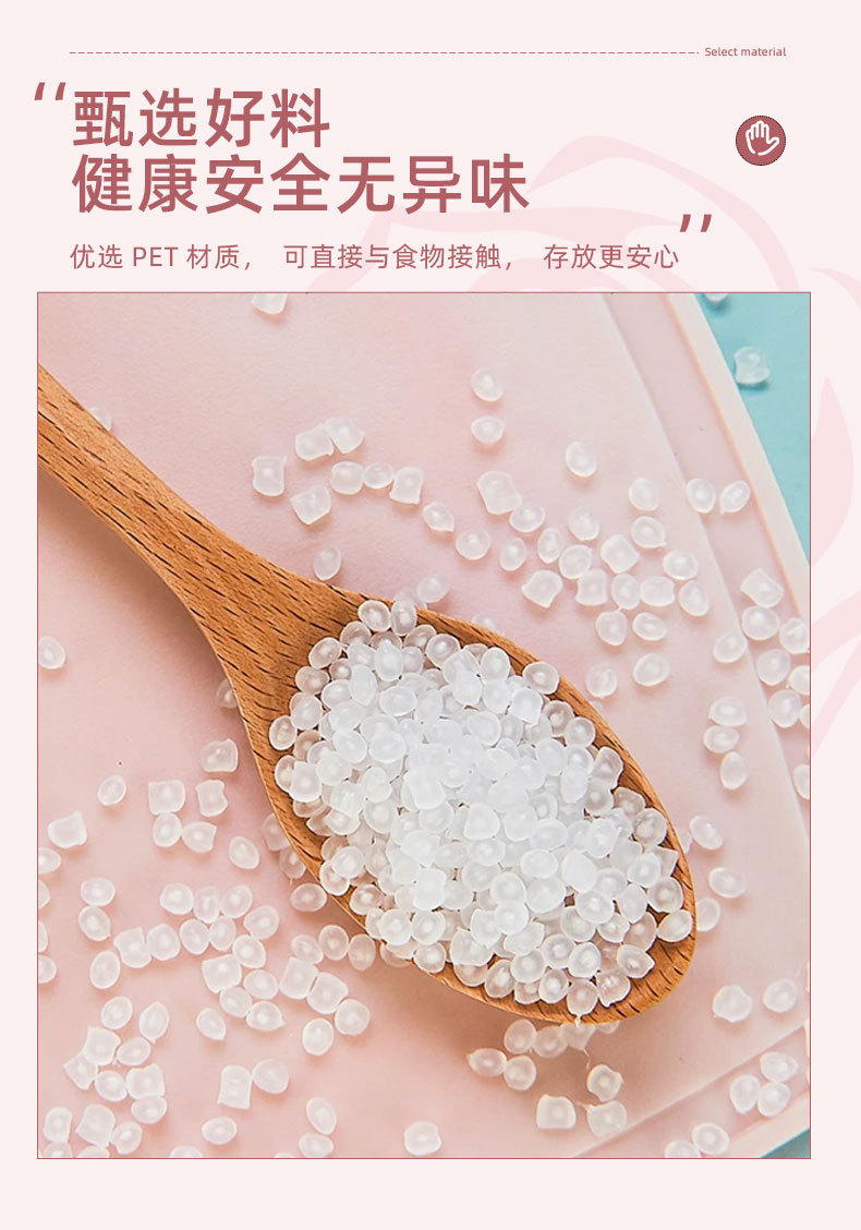 Cross-border merchant transparent European retro high-footed silver-plated candy jars, seasoning jars, nut jars, light luxury European jars, storage jars pic 2