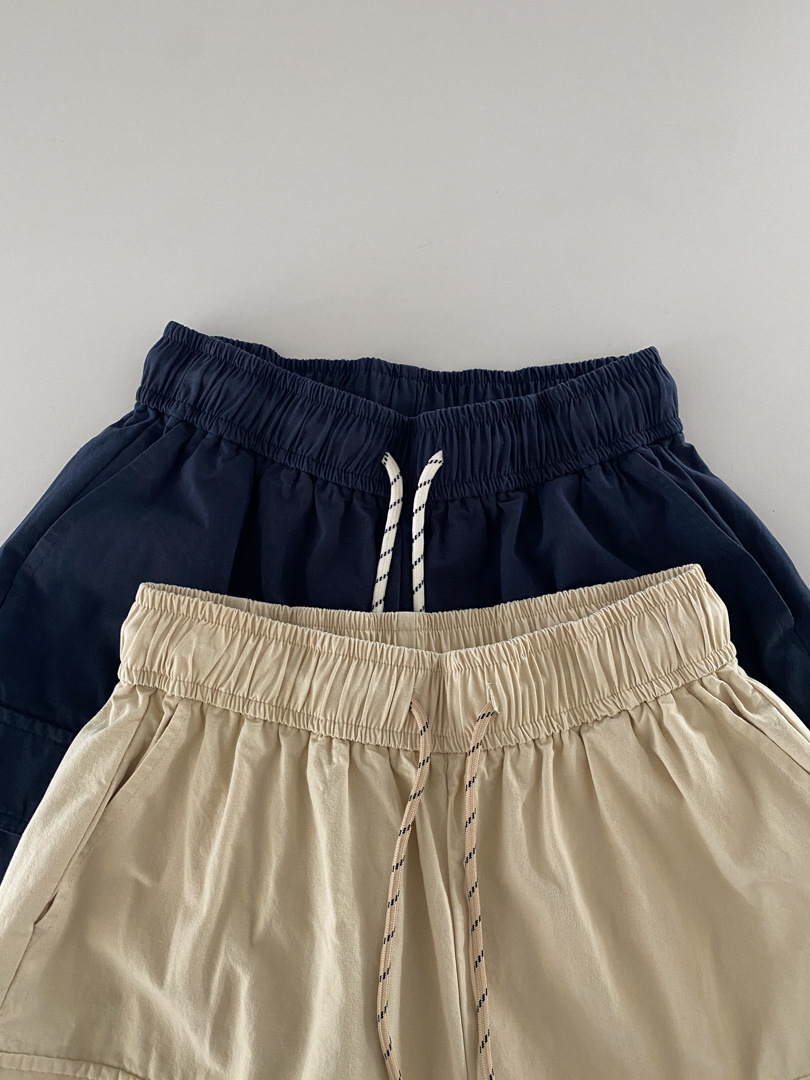 GAGD Japanese-style casual workwear shorts for women, Korean high-waisted loose, slimming, tight-waisted wide-leg shorts pic 29