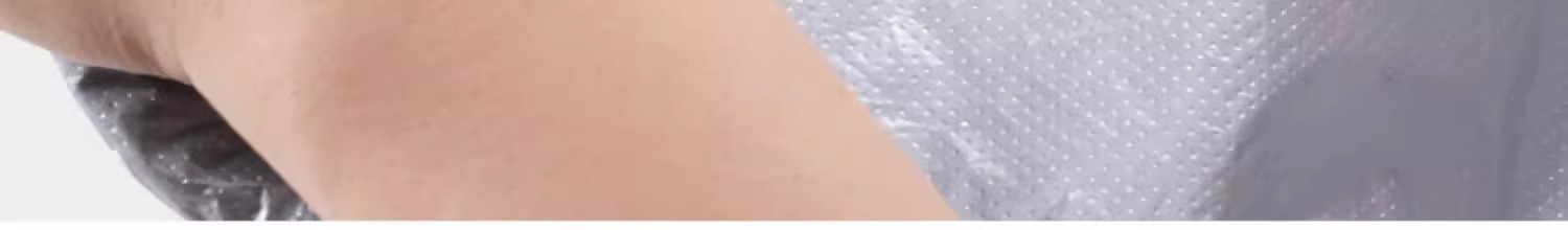 Large-capacity, thickened moving bags, sturdy luggage, clothes and quilts packing bags, hand-held waterproof plastic bags pic 11