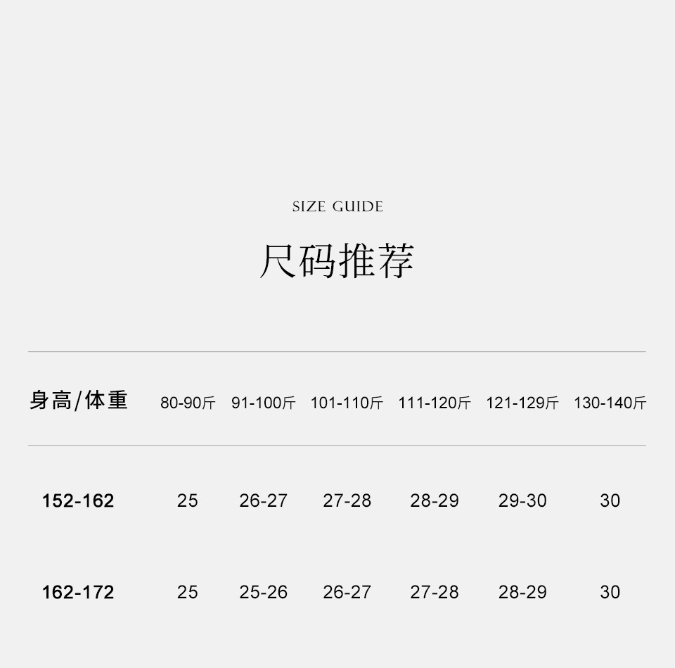 高腰窄版直筒牛仔裤女洗水复古显瘦薯条裤弹力25秋季新款休闲百搭详情18