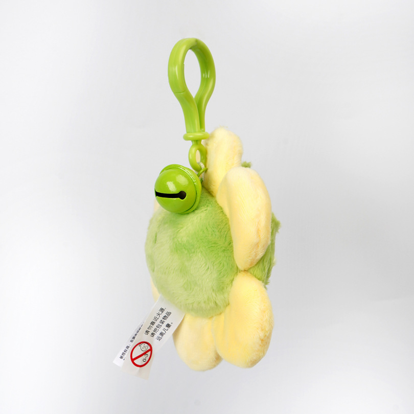 正版迪士尼挂件史迪奇公仔玩偶草莓熊毛绒玩具朱迪尼克书包挂饰女详情8