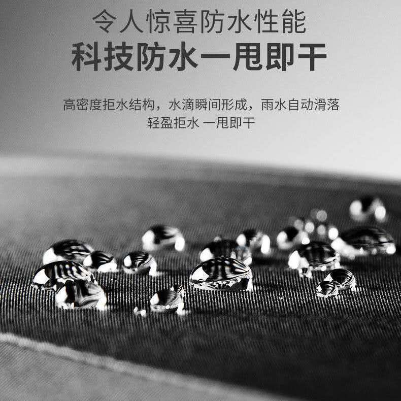 24骨直杆复古实木柄雨伞男士伞雨伞长柄伞大号雨伞现货批发广告伞详情6