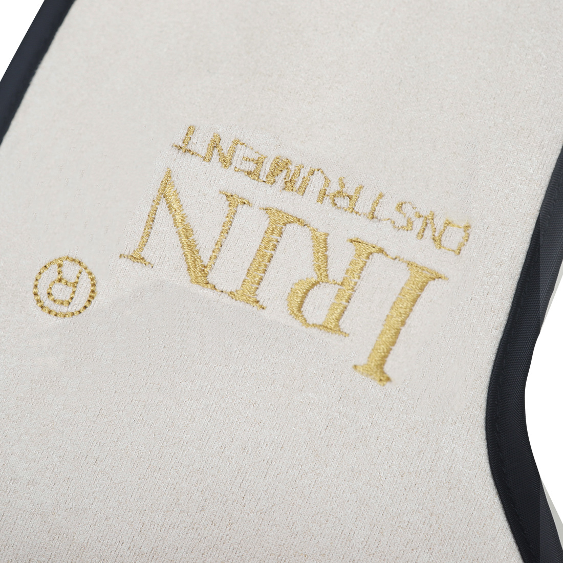 3/4/4中提琴腮托垫绒布提琴肩托护颈布肩垫中提琴配件琴托垫批发详情20