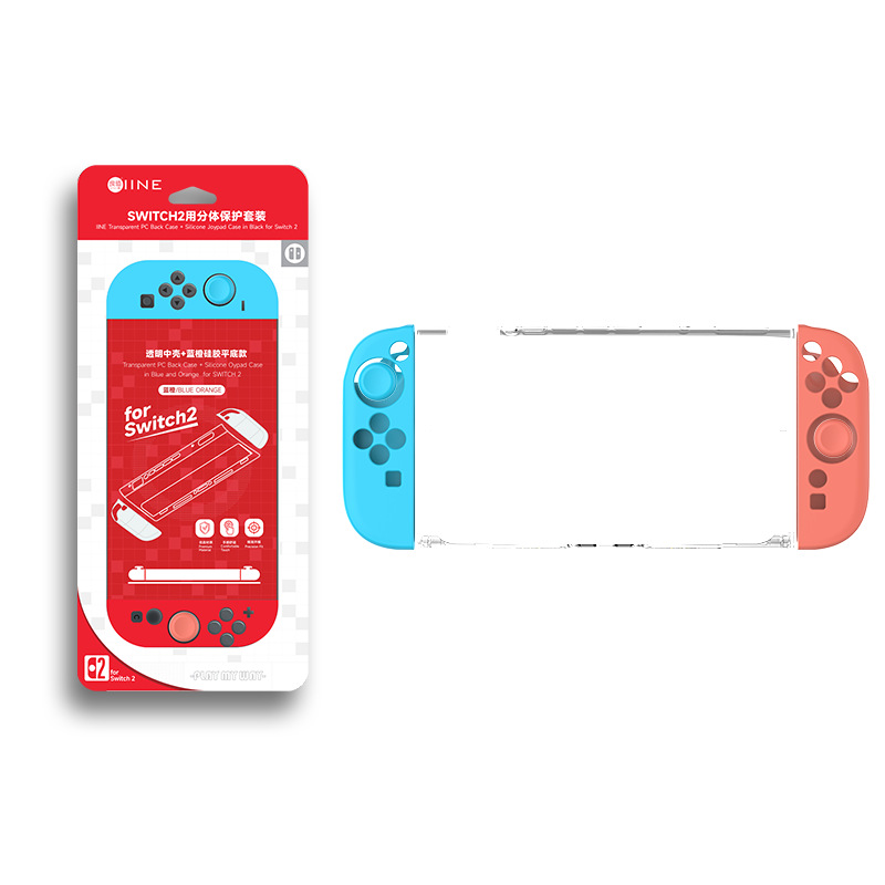 Кристальная оболочка главного процессора switch2 может быть подключена к основам для передачи шляп-качалок pic 9