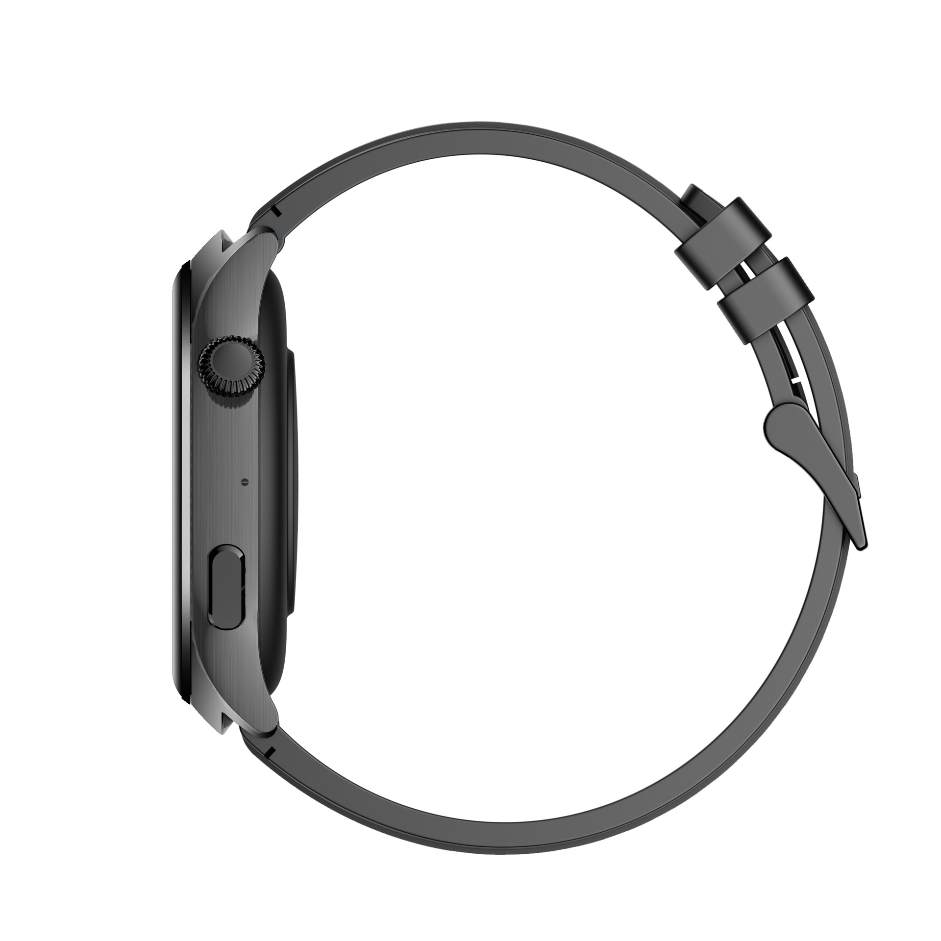 新款跨境X1PRO+智能手表离线双支付语音助手运动手环NFC门禁卡详情29