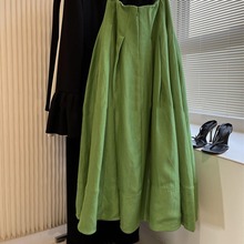 Vestido de verano ligero suave bebé elefante estampado camiseta de algodón mujer 22328 una generación de cabello pic 1