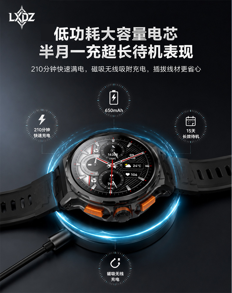 Компания AEMAI international international smart business bell (bluetooth), занимающаяся вопросами здоровья, сердцебиения и кровяного давления, продолжив полёт на RM83 pic 13