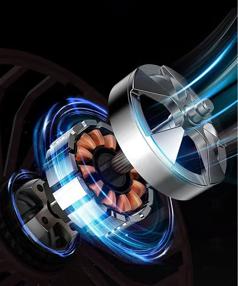 Factory direct sales of fat-tire electric bicycles, fat-tire off-road snow electric vehicles, and cross-border motorcycles pic 5