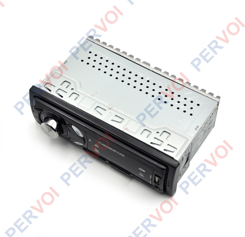 Новый blue lights AUX с bluetooth MP3 с картами TF и 12V мощной карточкой pic 9