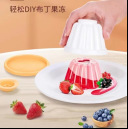 家用简约厨房烘焙塑料饼干模具DIY曲奇烘焙工具厨蛋糕饼干模具详情6