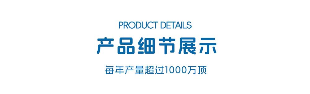 Denim baseball cap for women with a small head circumference, spring and summer Korean style, breathable and fashionable, face-enhancing, small sunshade outdoor cap factory wholesale pic 6