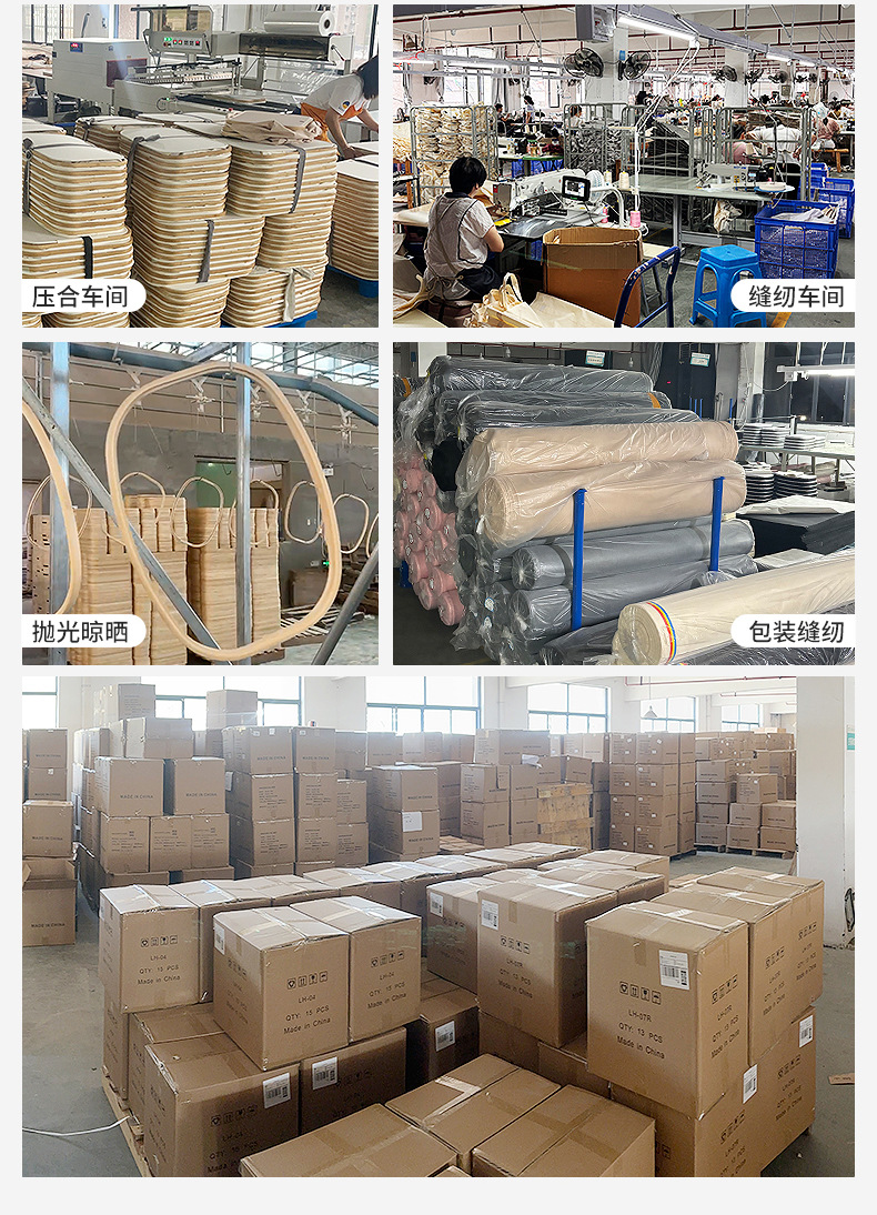 楠竹纸巾收纳篮卷纸收纳筐卫生间杂物收纳大容量开盖防尘收纳篮详情3